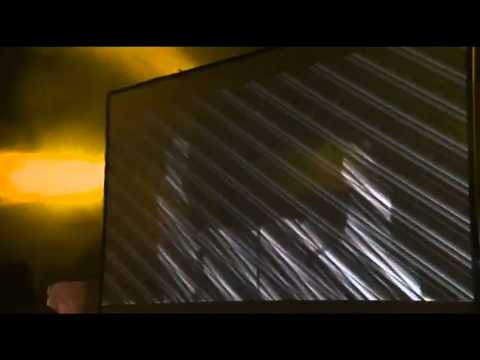 Fuck Buttons  -  Surf Solar