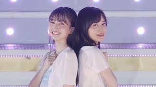 ひと夏の長さより