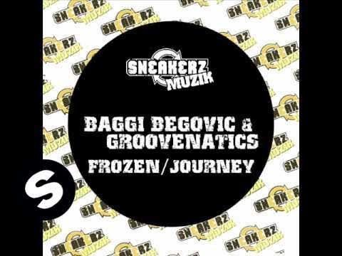 Baggi Begovic & Groovenatics - Frozen (Original Mix)