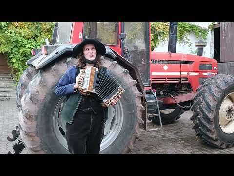 Leute wo wir wohnen - Fasia Jansen - Friedenslied - Philipp Hoffmann - Harmonika