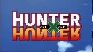Hunter X Hunter (2011) Original soundtrack 2 Latent Power