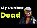 Sly Dunbar of Sly & Robbie is Dead Jamaica News UPDATE January 26 2026