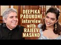 Deepika Padukone interview with Rajeev Masand I Chhapaak