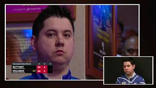 PBA Player's Perspective: Jakob Butturff on the 2019 USBC Masters