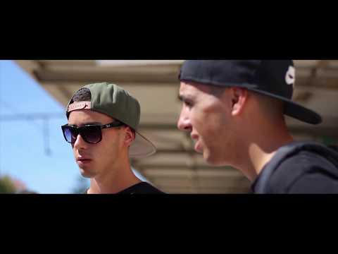 Delyrio - O que é que falta? (Ft. Valz)