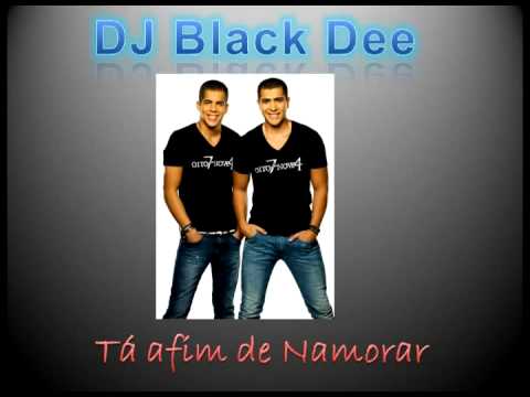 Oito7Nove4 Tá a fim de Namorar (DJ Black Dee Carnival Remix)