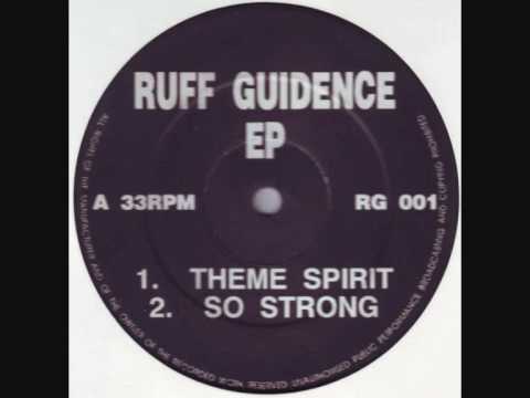 Bay B Kane - Theme Spirit