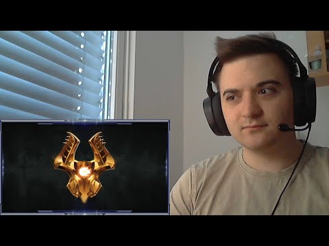 Pentakill III: Lost Chapter | Official Skins Trailer | League of Legends | Reaction
