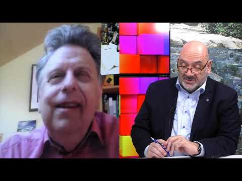 PIRKADAT Breuer Péterrel: Gyarmati István