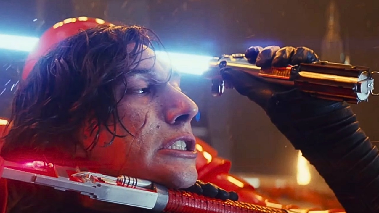 How THIS Scene RUINED Star Wars