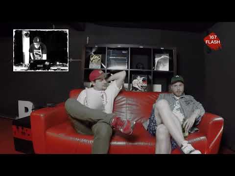 "Maurice Polo" bei 167 Flash (S1 E11)