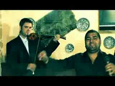 Ionut Sturzea & Liviu Pustiu