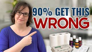 Women Over 50 Think These Are Frugal Habits (They're Not)
