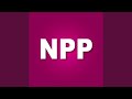 NPP THEME