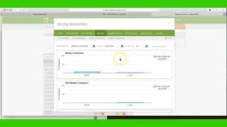 Create Bubble Sheets for students on MasteryConnect