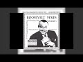 Roosevelt Sykes - Chronological Mix 3 (1931-1933)