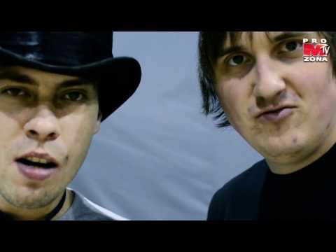 DJ KOLOS VideoBlog - Haloween в клубе ProMzona