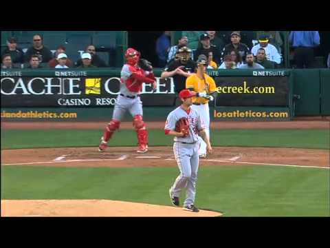 5/22/12: MLB.com FastCast