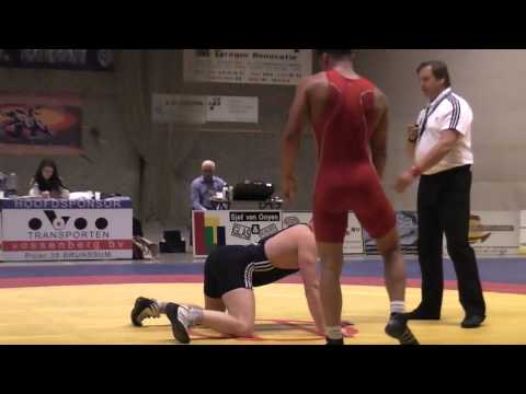 Rochel Gumuljo-Alexander Vakalov 96kg G/R