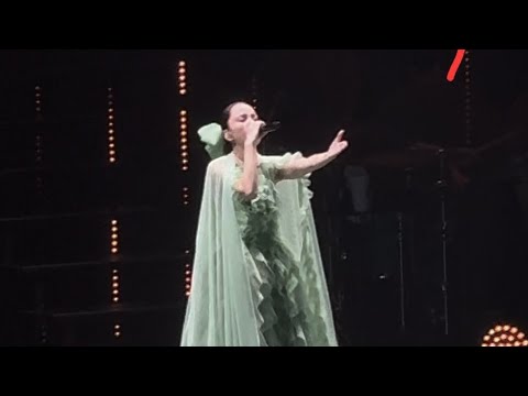 [ 中島美嘉 - A Miracle For You ] 2025 Live