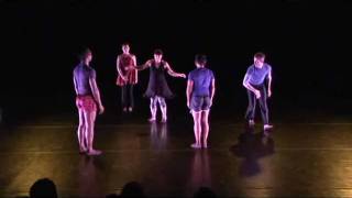 Chopped and Screwed - Excerpt from Mirah #1