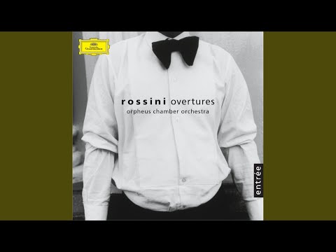 Rossini: La scala di seta: Overture