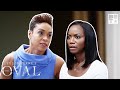 Priscilla This Doesn T Feel Good The Oval S2 Ep12 BET Africa