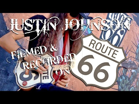 Gettin' Our Kicks on Route 66 - Filmed and Recorded on Historic Route 66