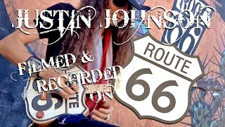 Gettin' Our Kicks on Route 66 - Filmed and Recorded on Historic Route 66