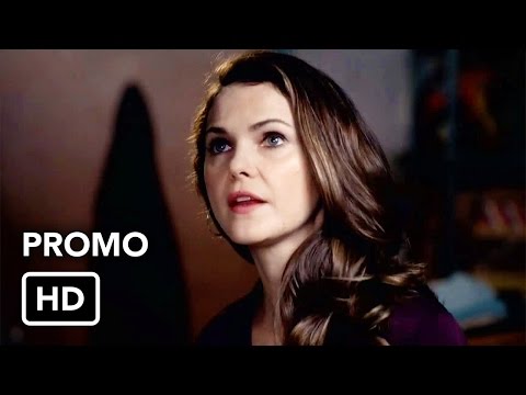 The Americans 5x11 Promo "Dyatkovo" (HD) Season 5 Episode 11 Promo