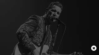 Chris Isaak&#39; Silvertone &quot;Tears&quot;