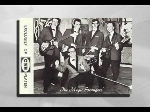 Pee White and the Magic Strangers - What can I do ? ( 1965 )
