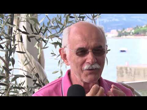 RTHN - INTERVJU: KORNELIJE BATA KOVAČ