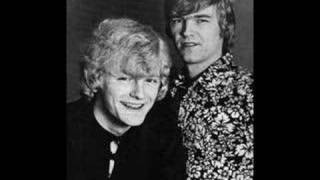 Jouko ja Kosti - Muisto vaan jää (1968)...Only a Fool Breaks His Own Heart (AUDIO)