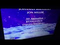 Disney Princess Sing Along Songs Volume 3 Perfectly Princess End Credits