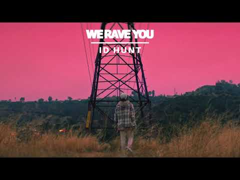 Madeon ft. Dan Smith from Bastille - La Lune | Madeon Good Faith Live Edit