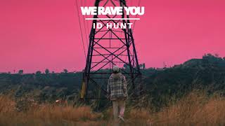 Madeon ft. Dan Smith from Bastille - La Lune | Madeon Good Faith Live Edit