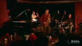 Kirk MacDonald Quartet - New Piece - Part One