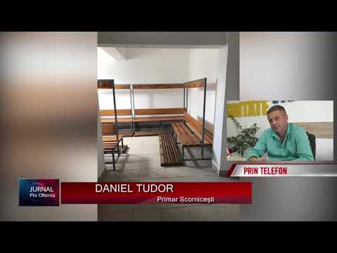 DIN DORINŢA DE MIŞCARE, S-A ÎNFIINŢAT CLUBUL SPORTIV FC OLT