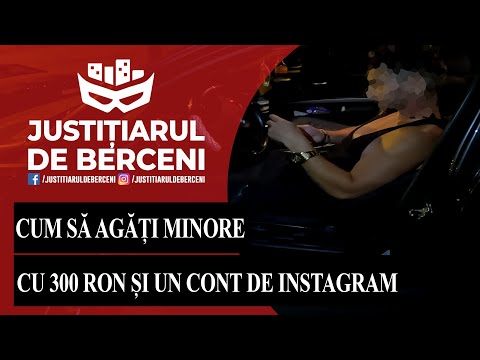 EPISODE 19: ROMEO THE BUSINESSMAN - HOW TO TAKE ADVANTAGE OF MINORS