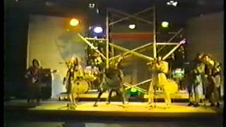 Showaddywaddy - Rock 'n' Roll Lady