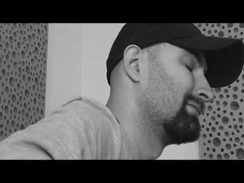 Aladdin-A whole new world-cover by Dino Biočić