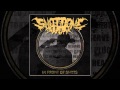 SHOT DONE WON - Contempt Reached (SINGLE ...