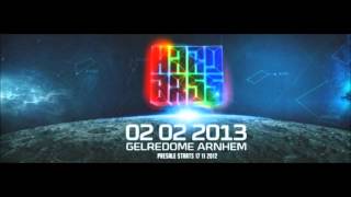 Hard Bass anthem 2013   B-Freqz - Reclamation - Team Green