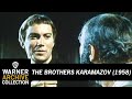The Brothers Karamazov (Original Theatrical Trailer)