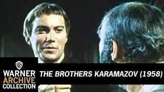 Original Theatrical Trailer | The Brothers Karamazov | Warner Archive