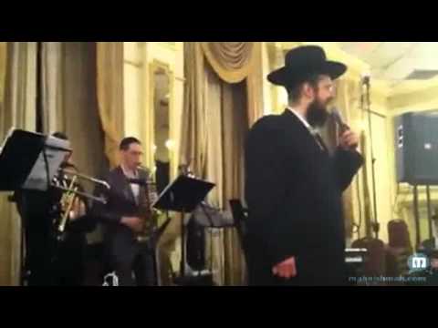 Brand New Song Composed By Tuli Weil - Invei Hagefen