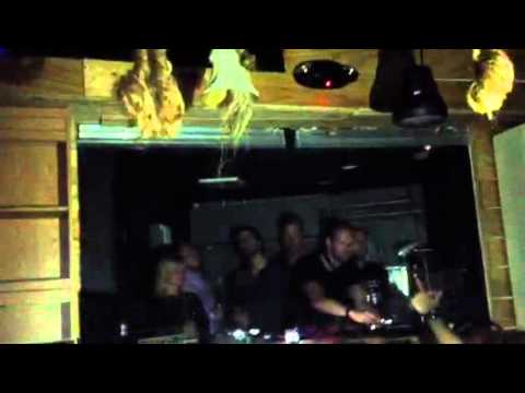 Adam Beyer @ treehouse Miami Beach WMC