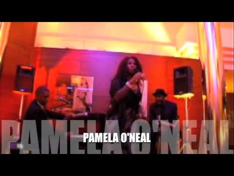 Hochzeitslieder  I Will Always Love You -‪Sängerin für Hochzeit Pamela O'Neal ‬