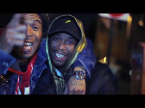 Far Rock Millz Freestyle